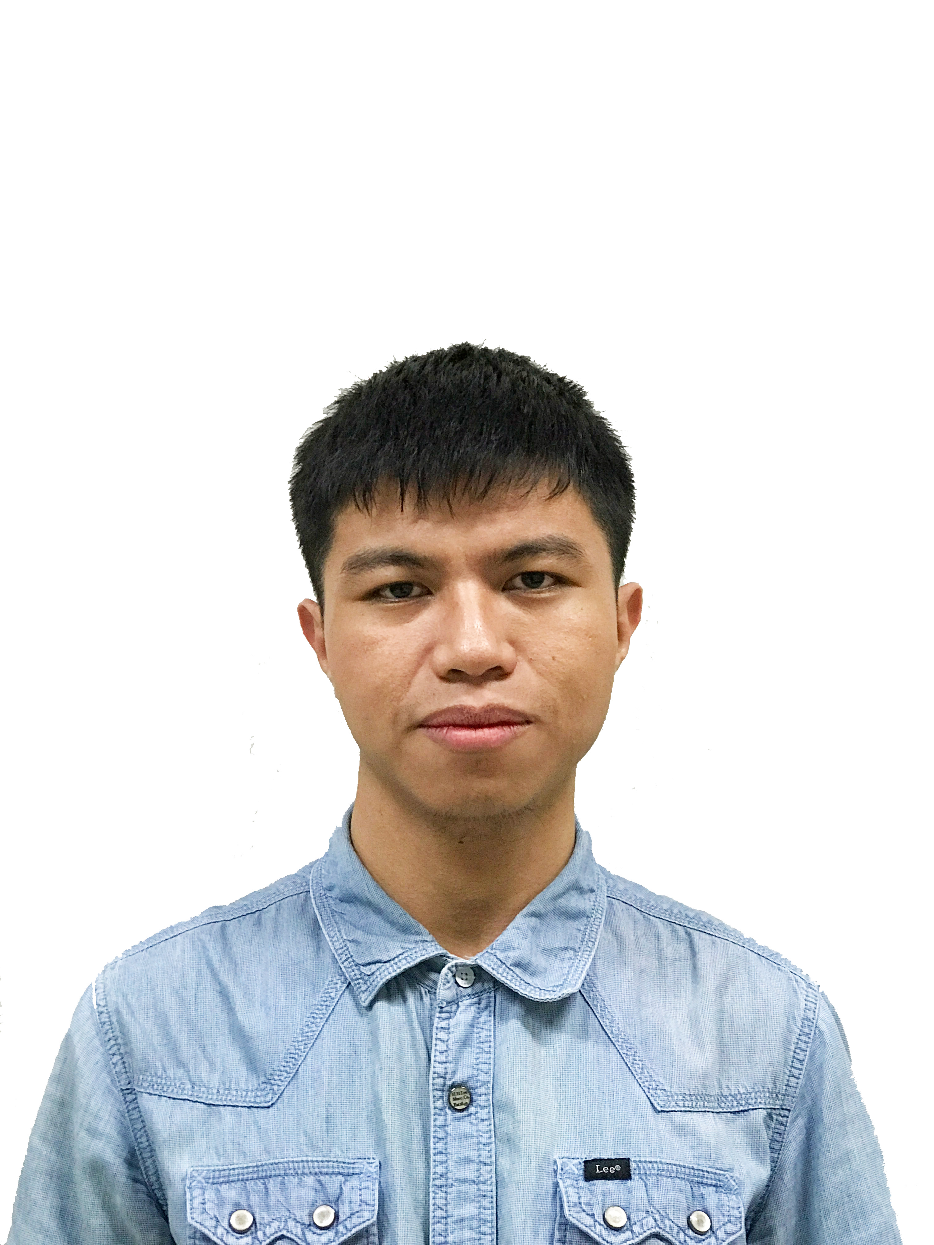 Bryan Marfito
